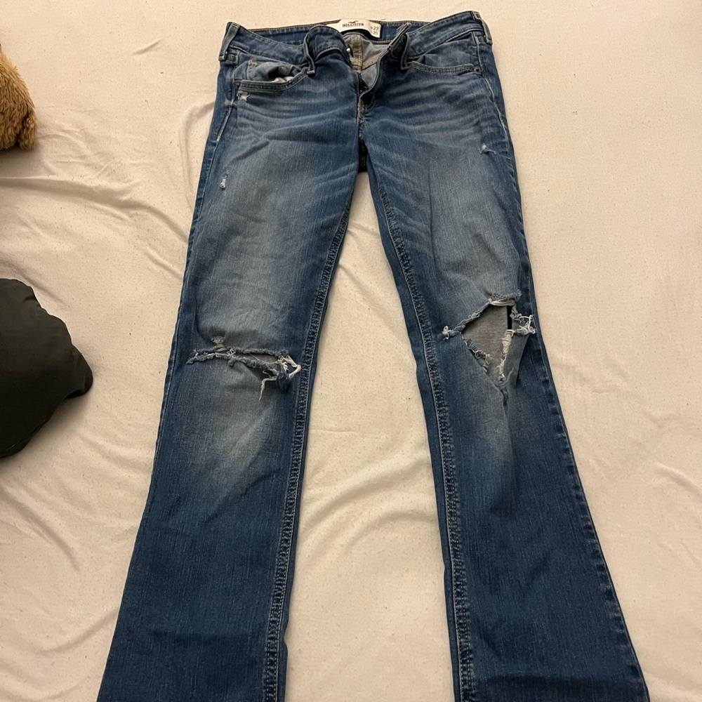Hollister Bootcut